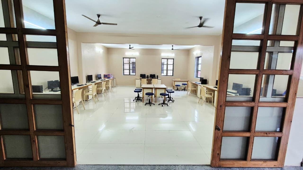 Makers Space