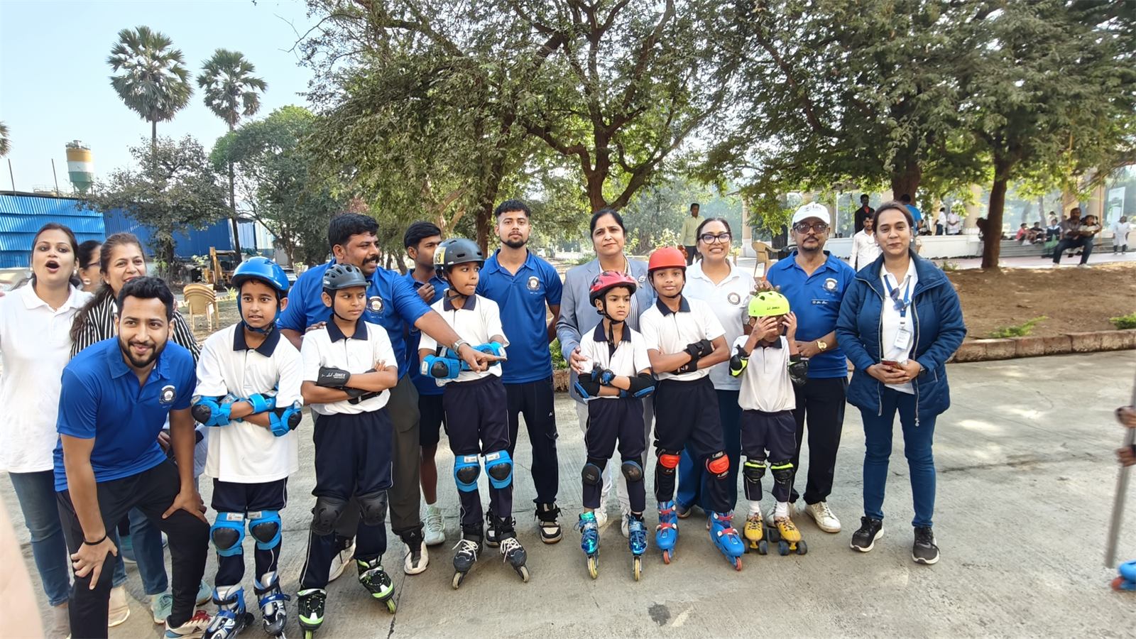 Sports Wing